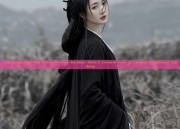 The Auspicious Red Crane Pattern Ma-Mian Skirt:A Cultural Icon of Chinese Traditional Clothing