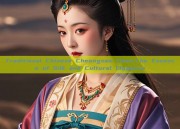 Traditional Chinese Cheongsam Gown:The Essence of Silk and Cultural Elegance