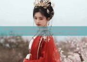 The Student Cheongsam Girl:Embracing Traditional Elegance in Modern Times