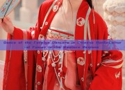 Dance of the Foreign Dancers in Chinese Hanfu:Cultural Fusion in the Western Regions