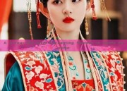 A 5-Year-Old Girls Enchanting Summer in Hanfu Fashion