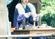 Ancient Costumes and the Martial Arts Charm of Traditional Hanfu Fashion