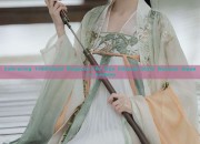 Embracing Traditional Elegance:The New Chinese-Style Womens Qipao in Fashion