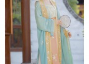 Reinventing Traditional Hanfu for Modern Daily Wear