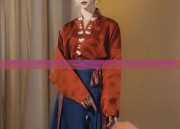 The Revival of Traditional Chinese Clothing in the Modern Era:The Case of Ming Dynasty-Style Hanfu