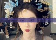 Winter Thickened Ming-Style Hanfu Dress for Women:A Complete Set Guide