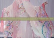 Babys First Birthday Celebration:The Significance of a Horseface Skirt 马面裙的意义与宝宝周岁庆典)
