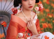 The Splendor of Hanfu in the Wei and Jin Eras:The Grandeur of Broad-sleeved Clothing