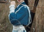 Summer Hanfu Fashion for Three-Year-Old Girls:A Guide to Stylish and Comfortable Options