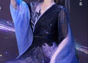 The Evolution of Traditional Hanfu Makeup:A Journey Through Time