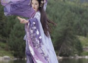 The Rising Popularity of Hanfu Ribbon Hair Accessories