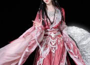 Exploring the Elegance of Hanfu Shoes for Women:The Allure of Mesh-Covered Shoes