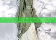 The 11-Year-Old Hanfu Girl in Grade Five:Embracing Traditional Beauty in Modern Times