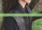 Traditional Cheongsam Fashion:Embracing the Elegance of Qipao Hair Accessories and Bangs