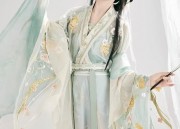 The Rise of Neo-Chinese Traditional Clothing:The New-Style Mandarin Jacket with Standing Collars