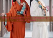 Suzhou Hongyun阁:The Art of Cheongsam in the City of Gardens