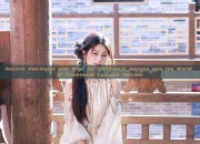 Ancient Hairstyles with Wigs for Children:A Journey into the World of Traditional Costume Hairdos
