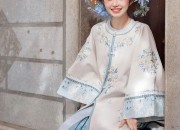 The Enchanting Tale of Lady Da Ji:The Nine-Tailed Fox in Hanfu Glory