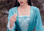 Vintage Tang-Style Womens Blouse:A Blend of Tradition and Modernity