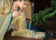 Winter-Style High-End Cheongsam:A Blend of Tradition and Modern Elegance