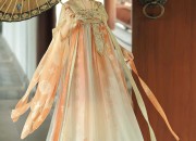 Summer Chic:The Evolution of Womens Tangzhuang
