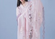 The Splendid Charm of Forked-Placket Clasp Cheongsam with its Opening叉设计