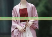 Affordable Summer Hanfu Fashion:A Guide to Stylish and Comfortable Options