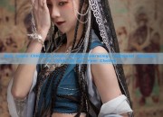 New Years Childrens Hanfu Fashion:Embracing Traditional Elegance in Childrens New Year Clothes