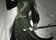 Loose and Long Cheongsam:A Glance at its Elegance and Cultural Significance