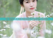 The Elegance of Aodi Cheongsam:A Long-lasting Tradition