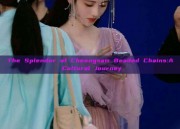 The Splendor of Cheongsam Beaded Chains:A Cultural Journey