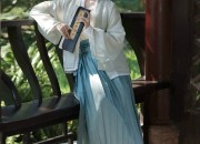The Cheongsam and Students Journey of Si Teng