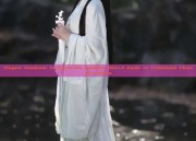 Elegant Headwear to Match the Mamenei Skirt:A Guide to Traditional Chinese Fashion