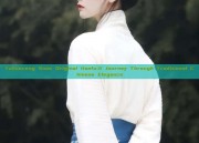 Yuhuaceng Snow Original Hanfu:A Journey Through Traditional Chinese Elegance
