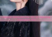 Tailored Perfection:The Art of Adjusting Cheongsam Size
