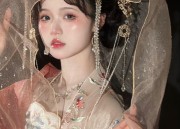 Traditional Hanfu Craftsmanship:Materials and Their Stories