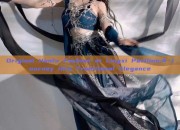 Original Hanfu Fashion at Lingxi Pavilion:A Journey into Traditional Elegance