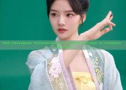 Red Cheongsam Accessories:The Perfect Earrings to Complete the Look