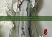 Ethereal Purple Hanfu:Exploring the Enchantment of a Cross-Cultural Elegance