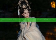Short-Hemmed Cheongsam Blouses for Petite Women:Styling and Fitting Tips