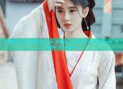 Winter Elegance in Song Dynasty Womens Hanfu Fashion