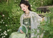Stage Performance of Cheongsam:A Blend of Tradition and Modernity