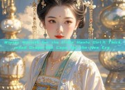 Winter Warmth for the Little Hanfu Girl:A Thickened Drape-like Cape for the New Era