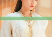 The Revival of Hanfu:Childrens Perspective on Traditional Chinese Fashion