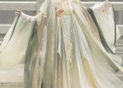 The Evolution of the Collarless Cheongsam:A Modern Fashion Statement