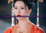 The Splendor of Traditional Chinese Attire:A Two-Year-Old Girls Hanfu Journey