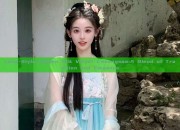Long-Style Golden Silk Velvet Cheongsam:A Blend of Tradition and Elegance