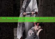 The Song Dynasty Hanfu Wedding Dress:A Traditional Elegance