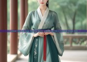 Traditional Tang-Style Family Outfits:The Harmony of Mother and Child in Traditional Chinese Attire