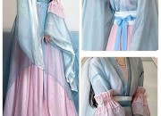 The Splendor of Ming-Style Hanfu:The Flying Fish Robe